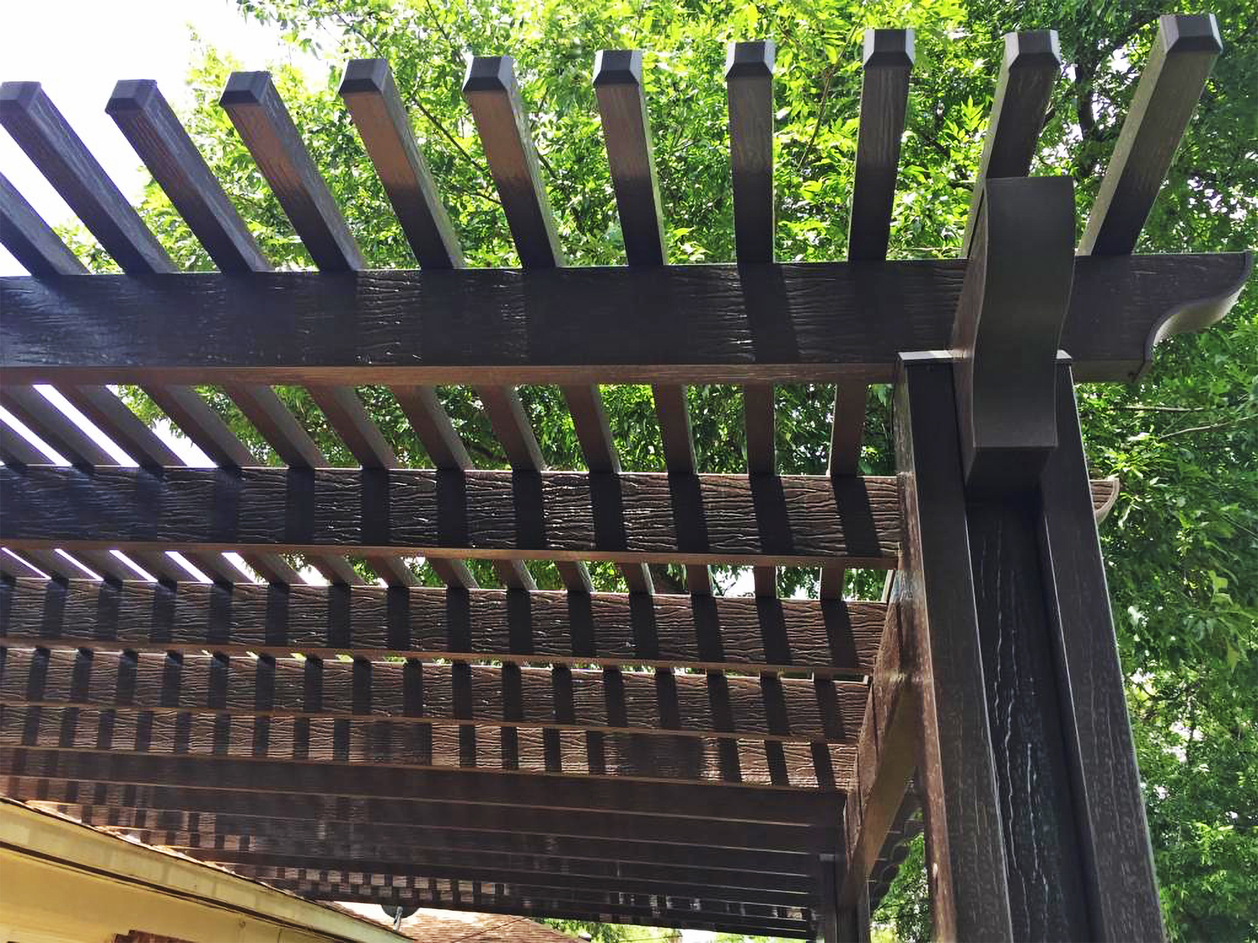 Pergola Sugar Land