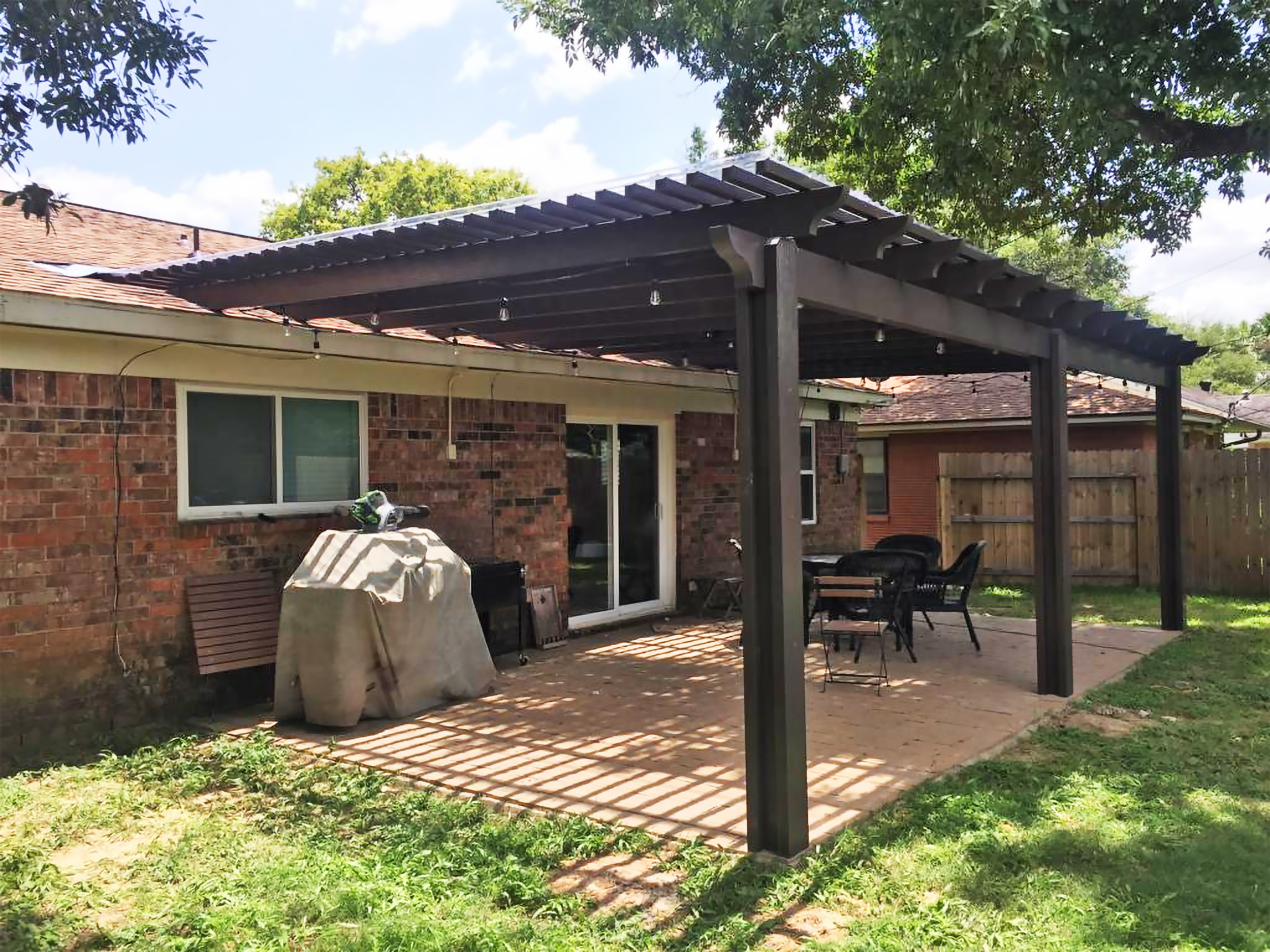Pergola