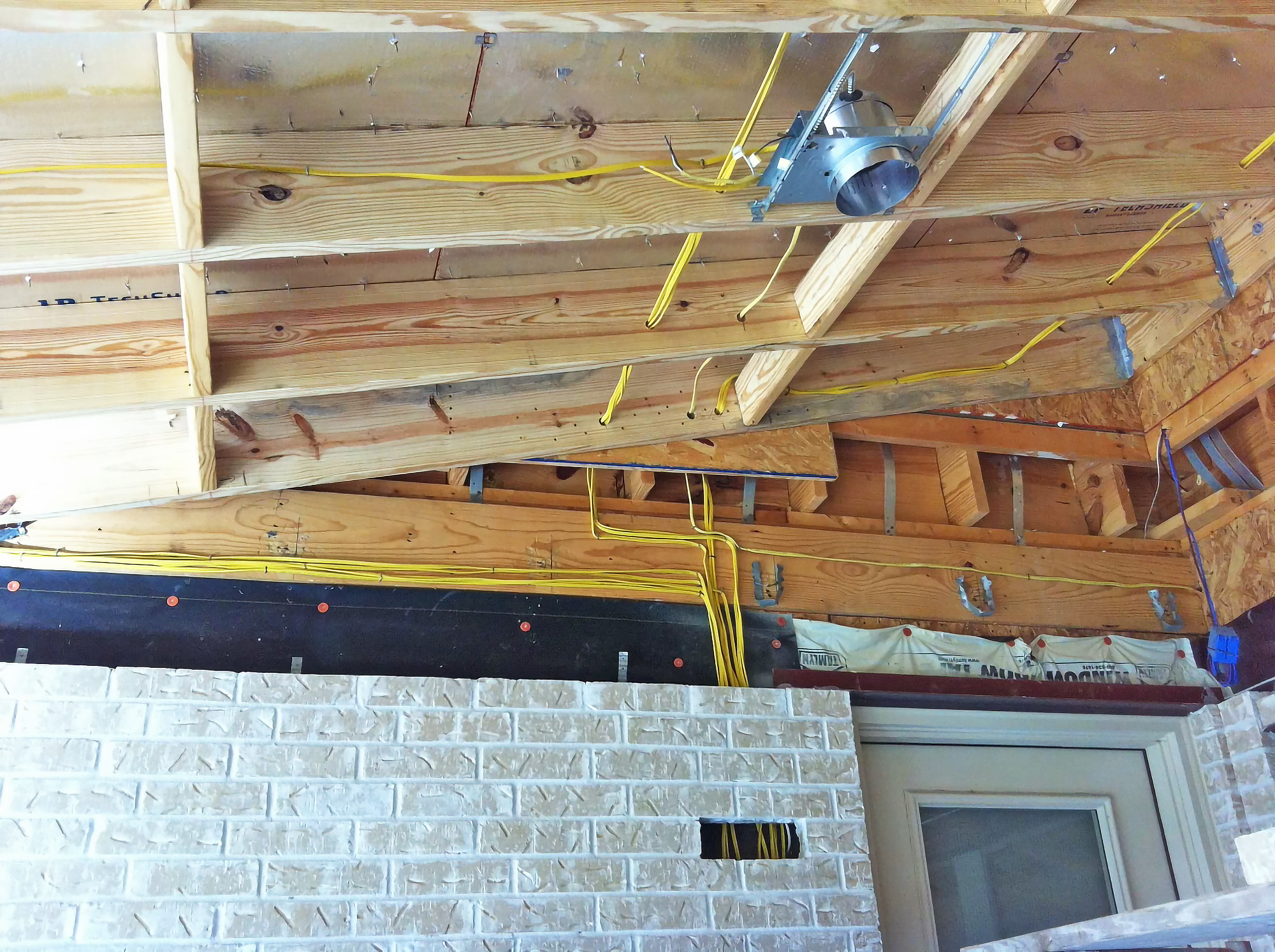 Patio Cover Sugar Land Texas