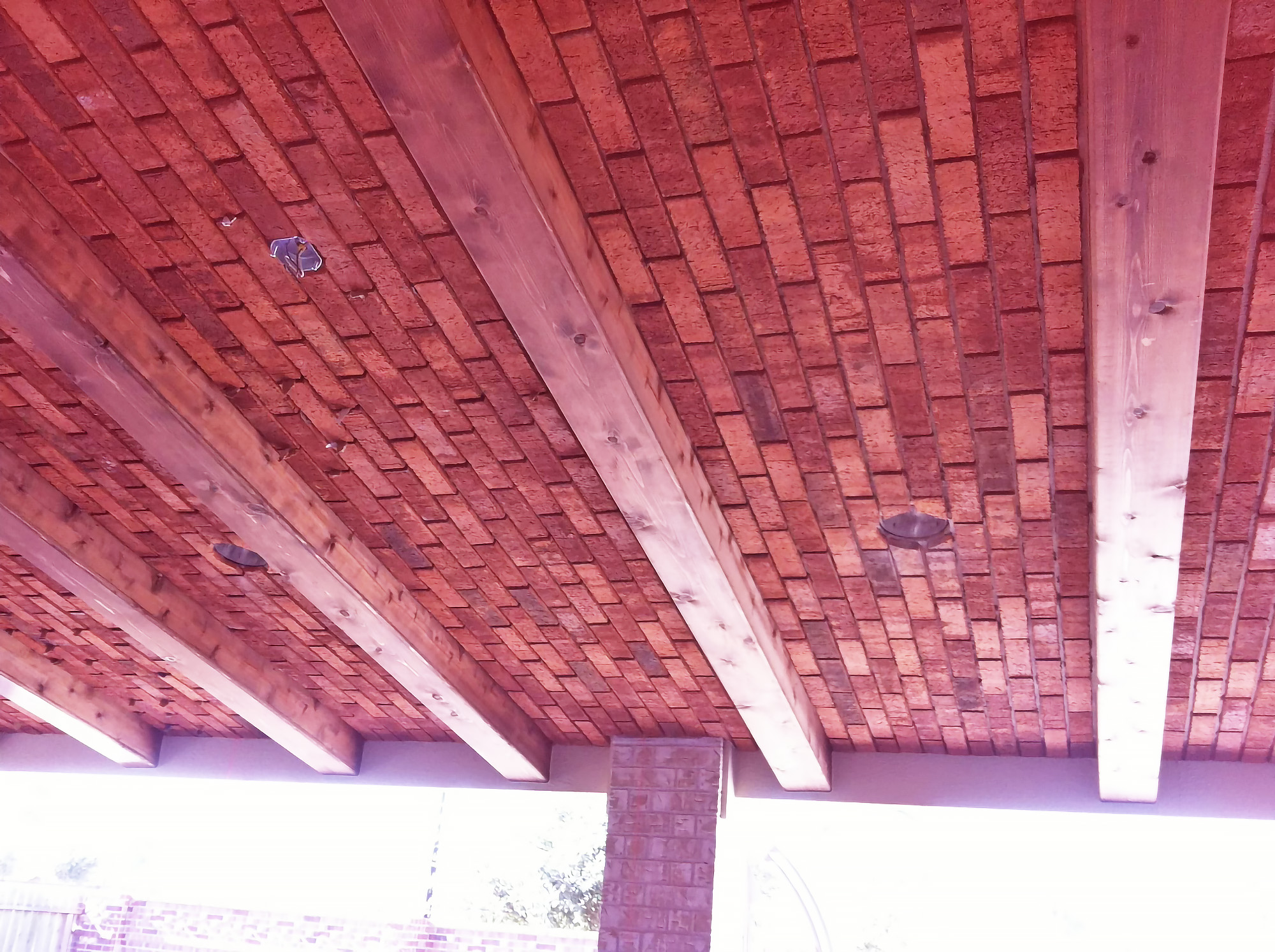 Patio Cover Sugar Land Texas